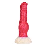 Alien Beast Hellfire 8.5" Dildo - F - Image 9