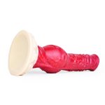 Alien Beast Hellfire 8.5" Dildo - F - Image 2