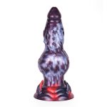 Alien Beast Night Elf 7.3" Dildo - G - Image 7