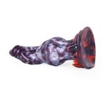 Alien Beast Night Elf 7.3" Dildo - G - Image 5