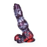 Alien Beast Night Elf 9.4" Dildo - H - Image 13