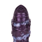 Alien Beast Night Elf 9.4" Dildo - H - Image 2