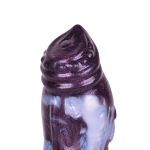 Alien Beast Night Elf 7.9" Dildo - K - Image 2