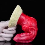 Alien Beast MV-X4781B 7.9" Dildo - K - Image 8