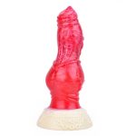 Alien Beast MV-X4781B 7.9" Dildo - K - Image 10