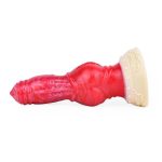 Alien Beast MV-X4781B 7.9" Dildo - K