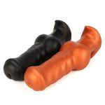 Little Milk Dog Soft Dildo - Image 2