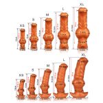 Little Milk Dog Soft Dildo - Image 3