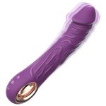 Milly Penis Shape Vibrator - Image 7