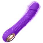 Milly Penis Shape Vibrator - Image 3