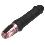 Tess Realistic Dildo Vibrator - Image 2