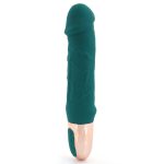 Tess Realistic Dildo Vibrator - Image 5