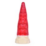 Hellfire Devils Silicone 8.1" Horse Dick - Image 7