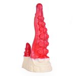 Hellfire Devils Silicone 8.1" Horse Dick - Image 10