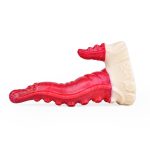 Hellfire Devils Silicone 8.1" Horse Dick - Image 3