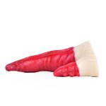 Hellfire Devils Silicone 8.1" Horse Dick - Image 4
