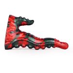Red Devils Silicone 8.1" Horse Dick - Image 3