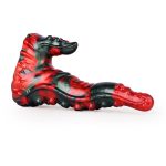Red Devils Silicone 8.1" Horse Dick - Image 4