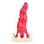 Hellfire Devils Silicone 8.5" Horse Dick - Image 9