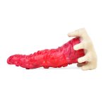 Hellfire Devils Silicone 8.5" Horse Dick - Image 2
