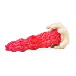Hellfire Devils Silicone 8.5" Horse Dick - Image 3
