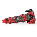 Red Devils Silicone 8.5" Horse Dick - Image 4