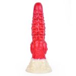 Hellfire Devils Silicone 9.6" Horse Dick - Image 9