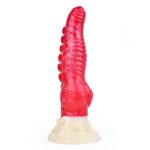 Hellfire Devils Silicone 9.6" Horse Dick - Image 11
