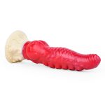 Hellfire Devils Silicone 9.6" Horse Dick - Image 3