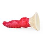 Hellfire Devils Silicone 9.6" Horse Dick - Image 4