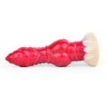 Hellfire Devils Silicone 9" Horse Dick