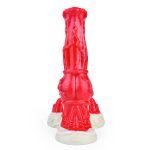 Hellfire Devils Silicone 10" Horse Dick - Image 12
