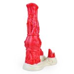 Hellfire Devils Silicone 10" Horse Dick - Image 13