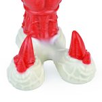 Hellfire Devils Silicone 10" Horse Dick - Image 14