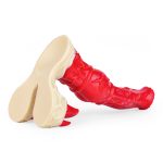 Hellfire Devils Silicone 10" Horse Dick - Image 4