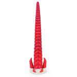 Hellfire Devils Silicone 17.5" Horse Dick - Image 6