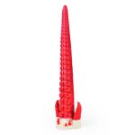 Hellfire Devils Silicone 17.5" Horse Dick - Image 7