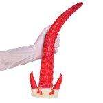 Hellfire Devils Silicone 17.5" Horse Dick - Image 10