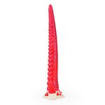 Hellfire Devils Silicone 17.5" Horse Dick - Image 11