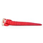 Hellfire Devils Silicone 17.5" Horse Dick