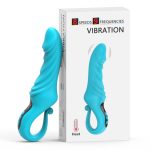 Heating Vibration Dildo With LCD Display - Image 8