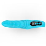 Heating Vibration Dildo With LCD Display - Image 10