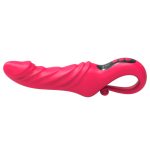 Heating Vibration Dildo With LCD Display - Image 11