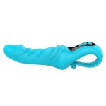 Heating Vibration Dildo With LCD Display - Image 5