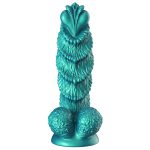 Swallow Silicone Monster Dildo - Image 3