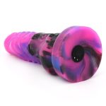 Fantasy Thrusting & Vibrating Monster Dildo - Image 3