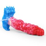 Squirting & Inflatable Monster Dildo - A - Image 10