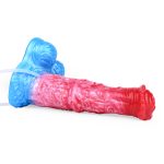 Squirting & Inflatable Monster Dildo - C - Image 5