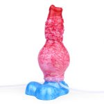 Squirting & Inflatable Monster Dildo - F - Image 7