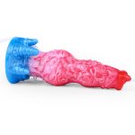 Squirting & Inflatable Monster Dildo - G - Image 8